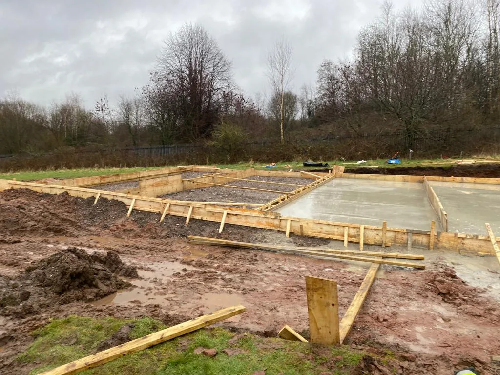 Ecoden Constructions | Home