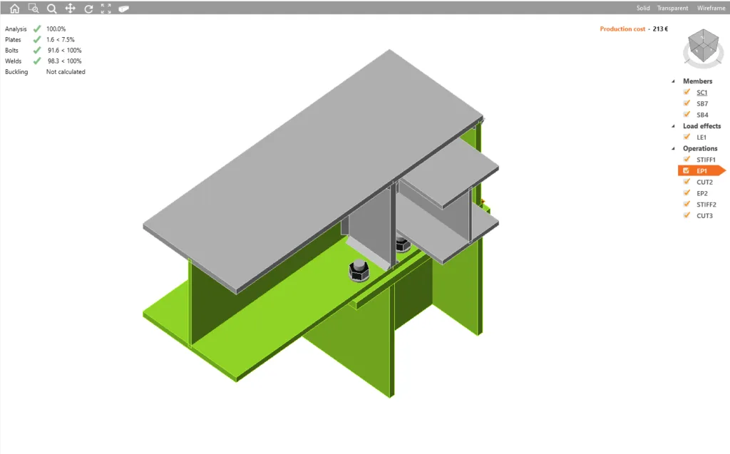 Ecoden Constructions | Home