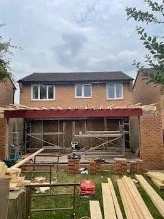 Ecoden Constructions | Home