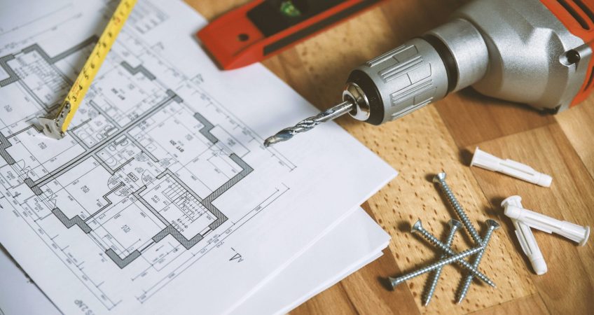 Ecoden Constructions | The Evolution of Building Regulations in the UK: What Has Changed in 2025? 