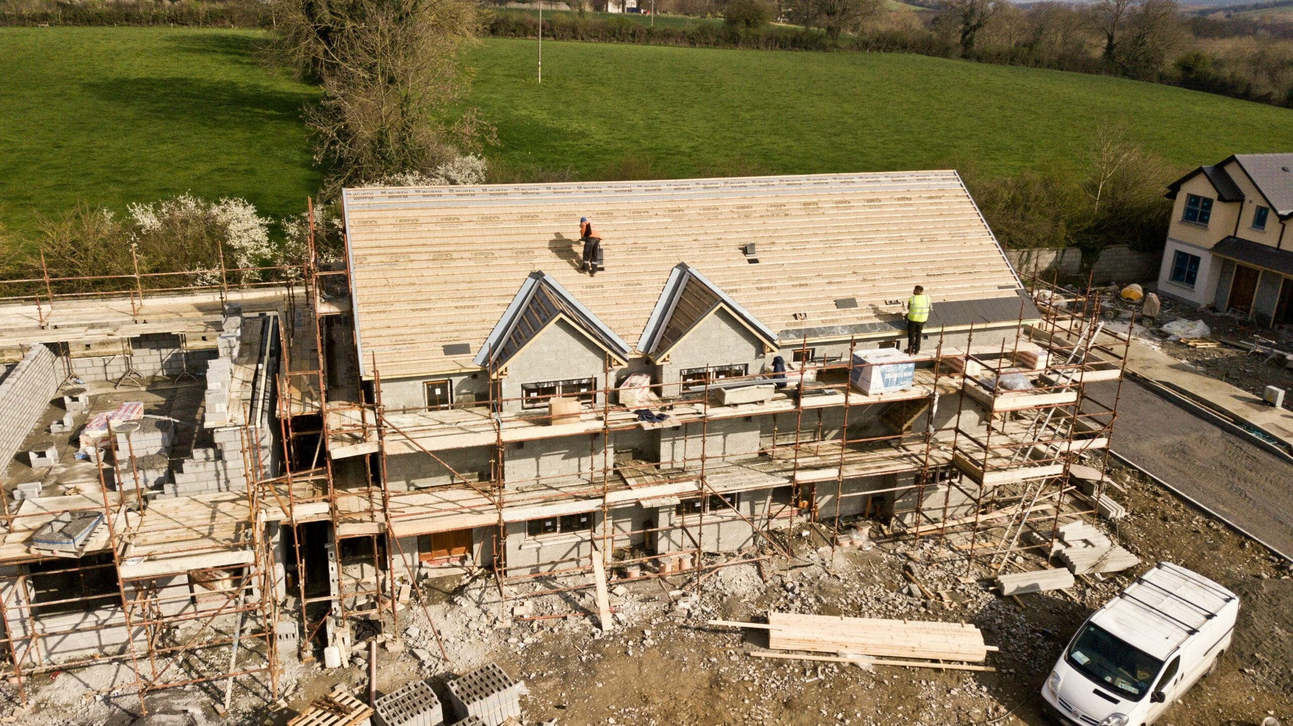 Building Regulations Ecoden Constructions|Building Regulations
