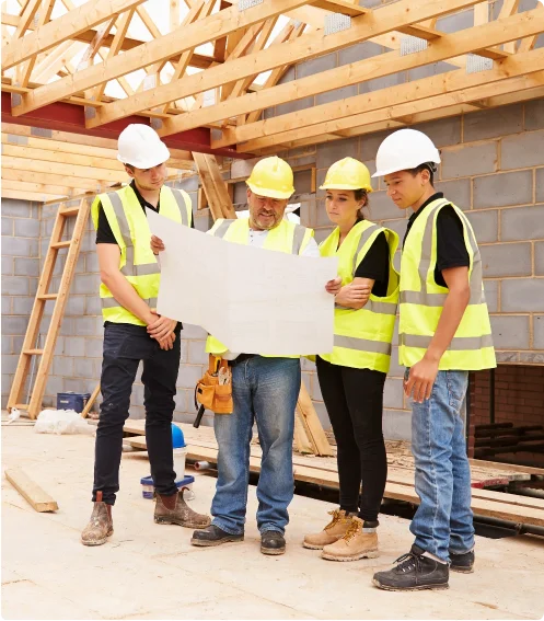 Construction Consultation Services Ecoden Constructions|Construction Consultation Services