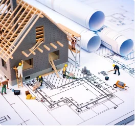 Planning Permission Services Ecoden Constructions|Planning Permission Services